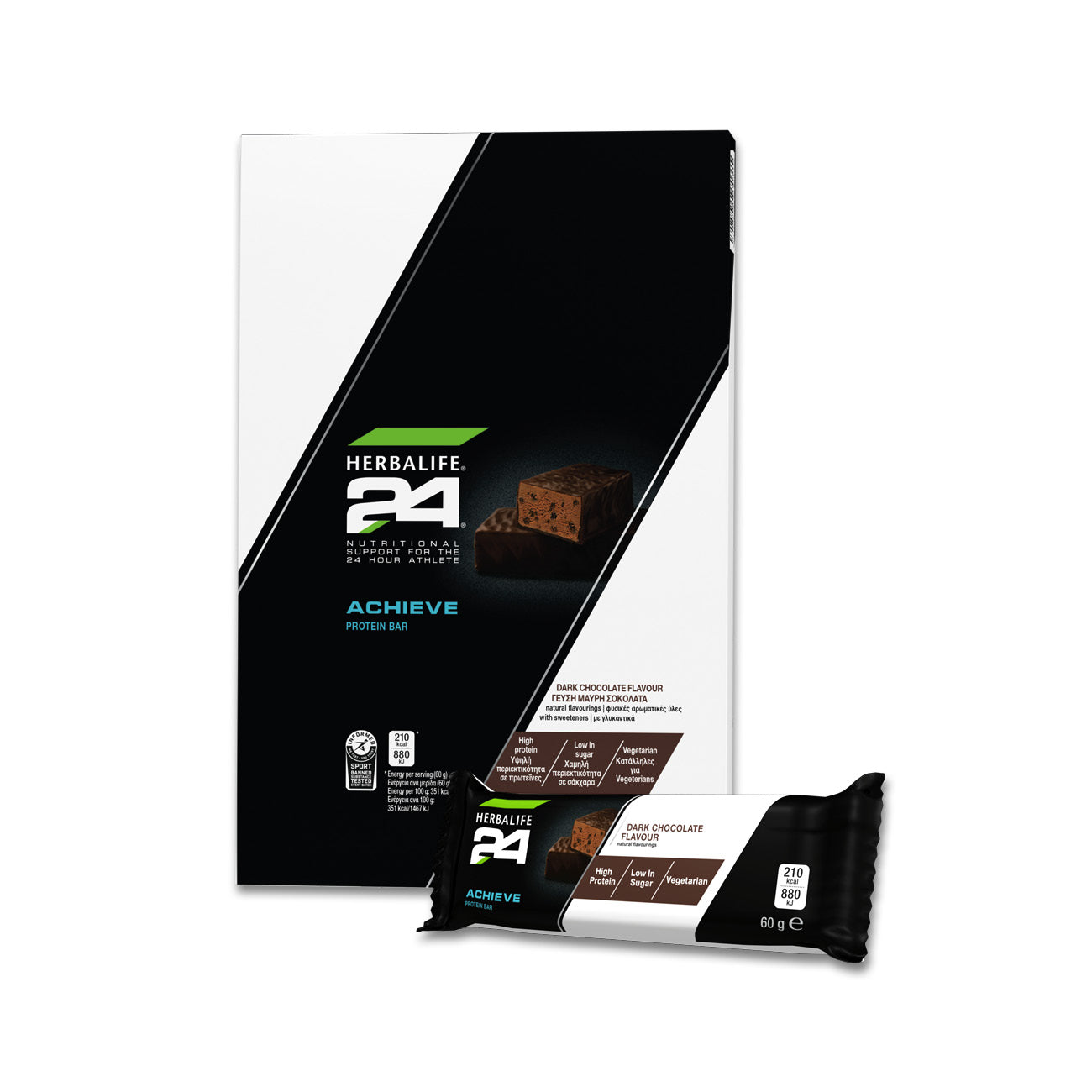 H24_Achieve_ProteinBar - Aggeliki's Active World