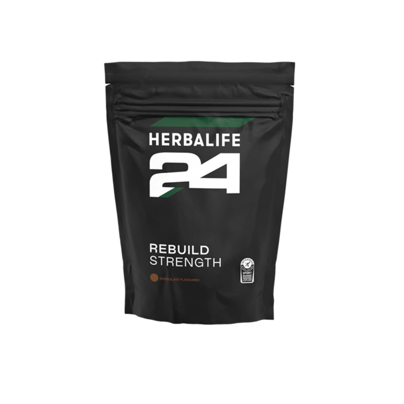 Herbalife24-RebuildStrength - Aggeliki's Active World