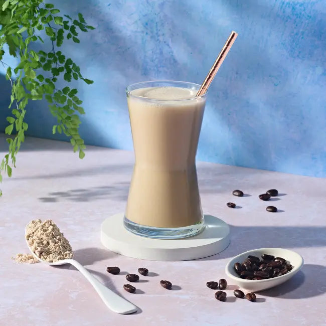herbalife ροφημα καφε λαττε Aggeliki's Active World