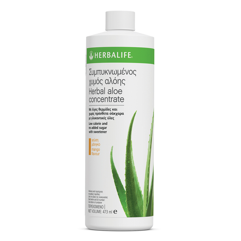 Aloe_mango - Aggeliki's Active World