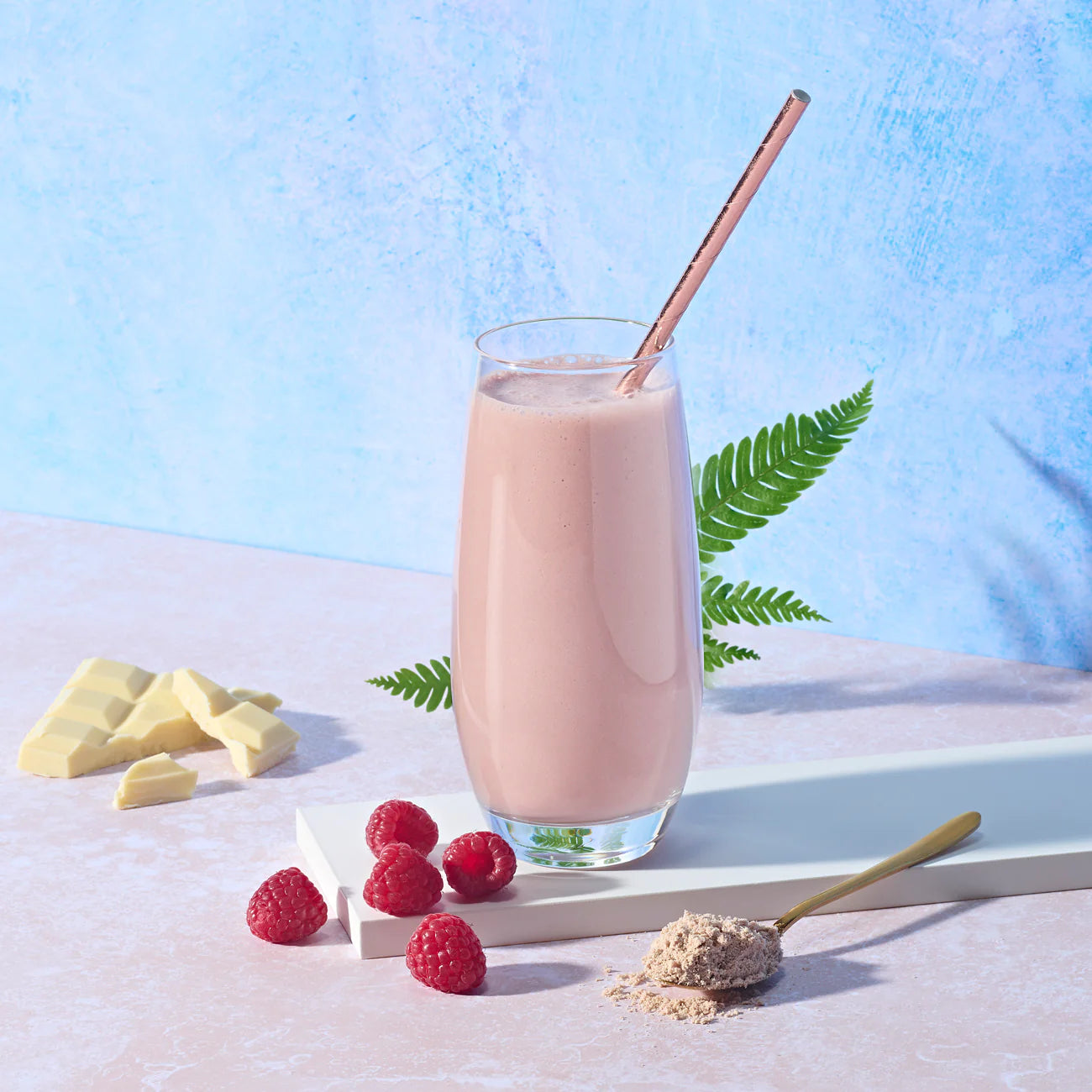 Herbalife ροφημα λευκη σοκολατα βατομουρο Aggeliki's Active World