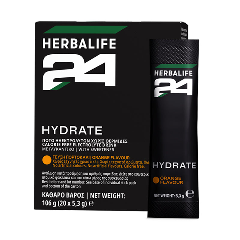 Herbalife24_Hydrate - Aggeliki's Active World