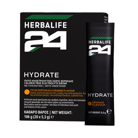 Herbalife24_Hydrate - Aggeliki's Active World