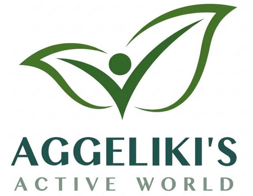 Aggeliki's Active World - Προϊόντα Herbalife Nutrition & Συμβουλές Διατροφής