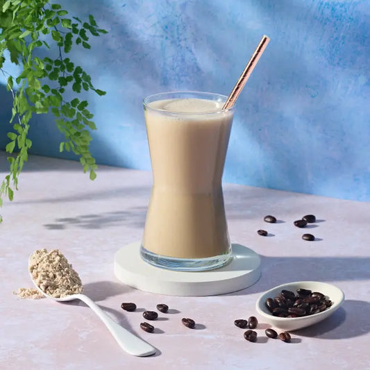 herbalife ροφημα καφε λαττε Aggeliki's Active World