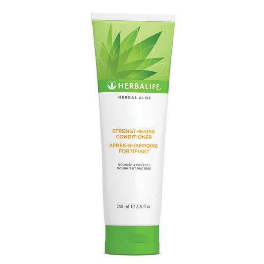 herbalife-herbal-aloe-strengthening-conditioner-250ml - Aggeliki's Active World