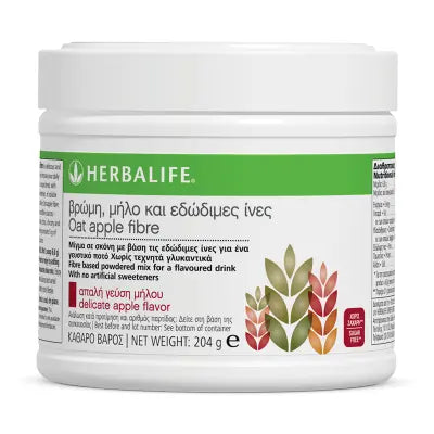 herbalife-oat-apple-fibre-drink-204g - Aggeliki's Active World
