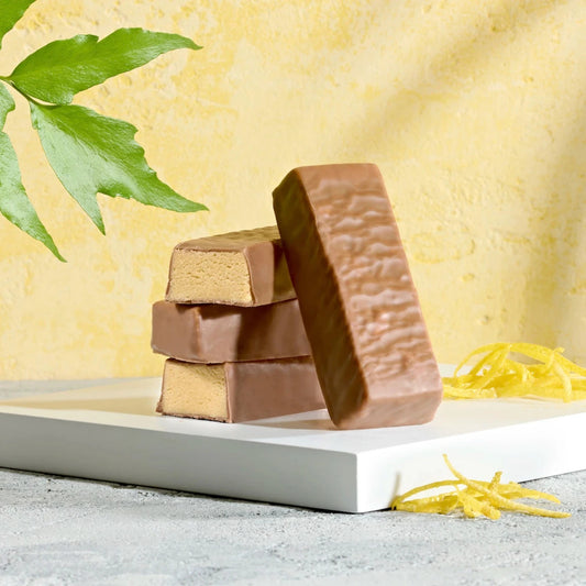 herbalife-protein-bar-lemon-bars - Aggeliki's Active World