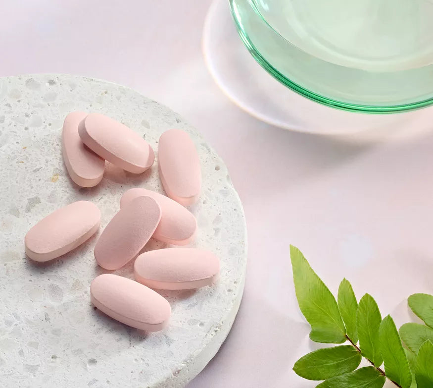 polyvItamInh-Herbalife-Formula-2-gia-gynaIkes - Aggeliki's Active World