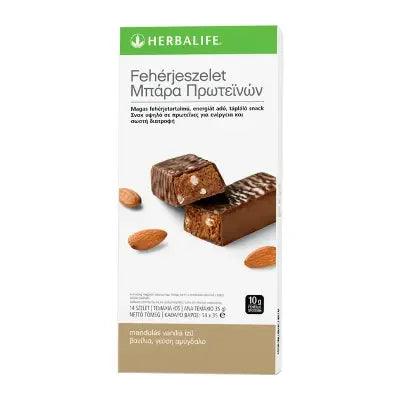 protein-bar-herbalife - Aggeliki's Active World